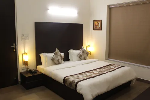 Hotel Sai