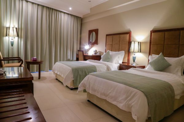 Muscat Inn Hotel Hotels in Muskat