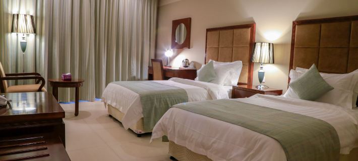 Muscat Inn Hotel Hotels in Muscat