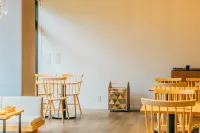 WPÜ Hotel Hakone - Bữa sáng