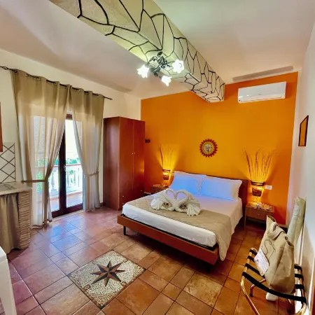 Tropea Casa Scirocco