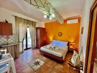 Tropea Casa Scirocco - Servicios de Traslado