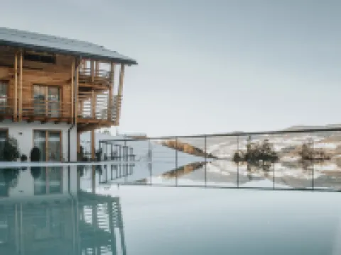 Presulis Hideaway Apartments & Restaurant Hotéis em Fie