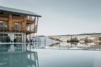 Presulis Hideaway Apartments & Restaurant Hotels in Fie