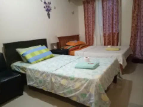 Vimelzu Transient and Lodge