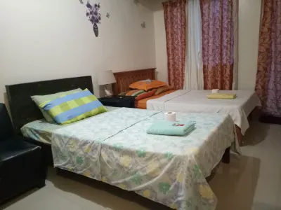 Vimelzu Transient and Lodge Hotels in Paranaque