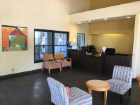 Rodeway Inn Milpitas Near Great Mall Hotels in Milpitas