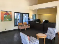 Rodeway Inn Milpitas Near Great Mall Hotels in Milpitas