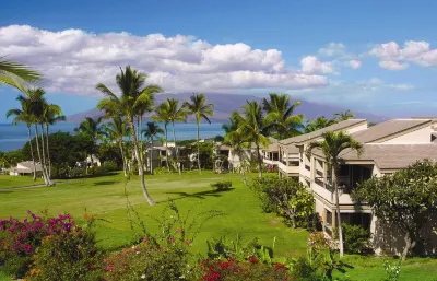 Wailea Ekolu Village - CoralTree Residence Collection Hotel in zona Oneloa Beach