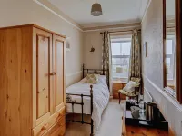 Bosavern House Các khách sạn ở 