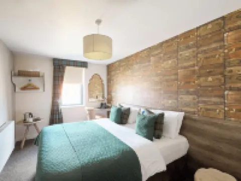 The Lodge Hotels in Newbury