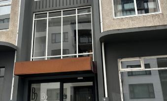 B2 Apartments by Heimaleiga