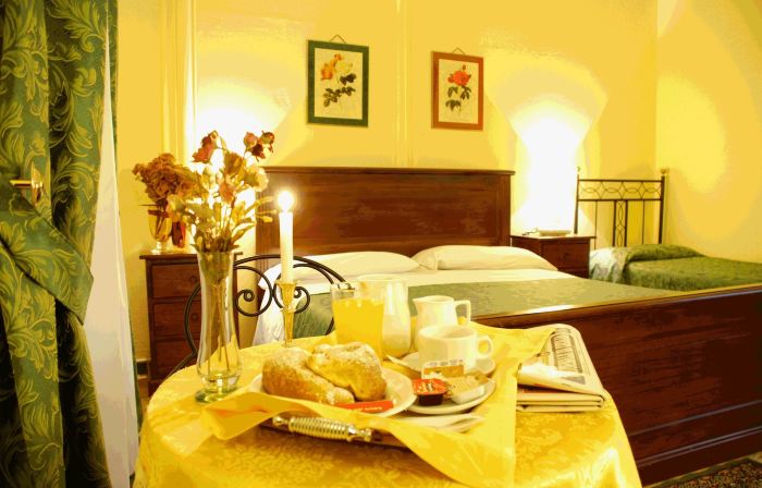Hotel del Centro