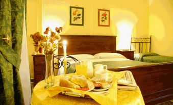 Hotel del Centro