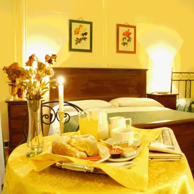 Hotel del Centro Hotels near Palermo Centrale Railway Station