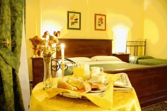 Hotel del Centro Các khách sạn ở 