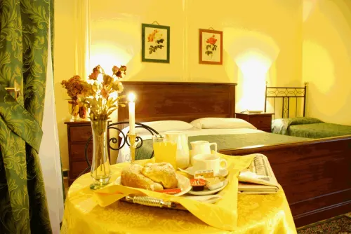 Hotel del Centro