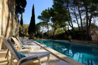 Hôtel Belesso Hotels in Paradou