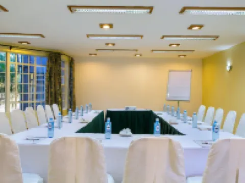 Lukenya Getaway Hoteles en Athi River