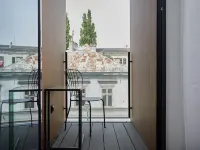 Rajska 3 by PI Apartments 地下市場附近的飯店