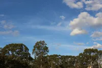 Huntsville Caravan Park Hotels in Maryborough
