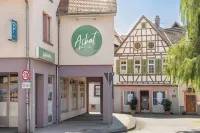 Achat Hotel Heppenheim Hotels in Bensheim
