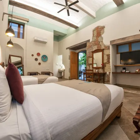 Casa de Sierra Azul