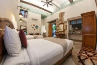 Casa de Sierra Azul Hotels in Oaxaca