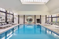 Hôtel Barrière le Grand Hôtel Dinard Hotels in La Richardais