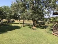 Hamiltons Lodge & Restaurant