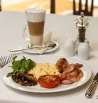 Rosenhof Boutique Hotel - breakfast