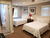 Coronado Island Inn - Yüzme Havuzu