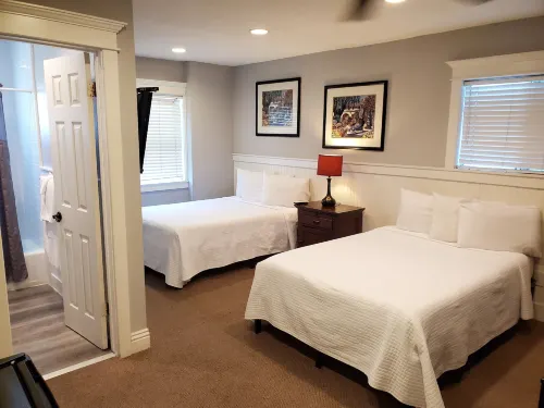 Coronado Island Inn - 2-Star