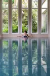 Résidence b'o Cottage - b'o Resort Thermal & Spa - spa