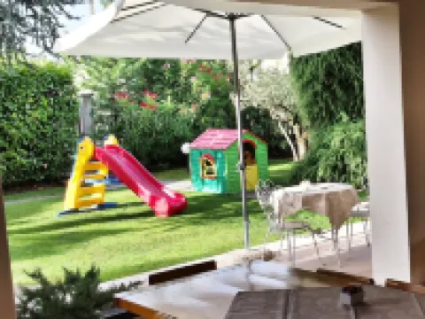 Villa Bianca Hotel a Sona