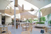 Odysseia Hotel Kapetanios Hotels in Limassol