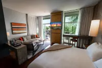 Sanctuary Camelback Mountain Resort and Spa - Balcony