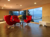 拉斯雷格絲酒店 烏斯懷亞酒店