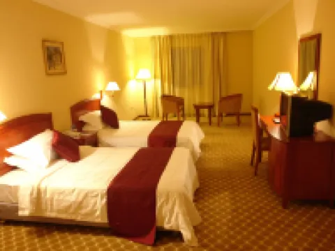 Dreamliner Hotel Hotels in Addis Ababa
