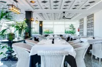 Hotel Gritti - breakfast