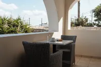 Mitos Suites Hotel di Agios Prokopios