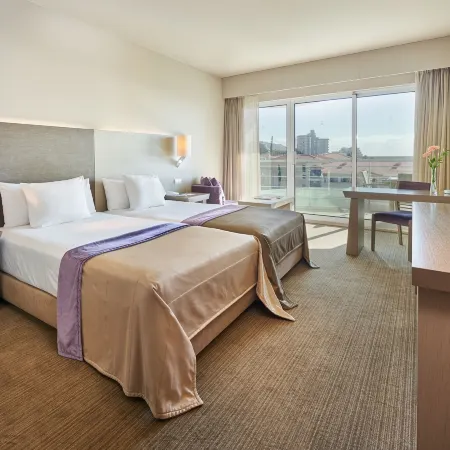 Melia Madeira Mare