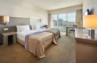 Melia Madeira Mare - Parvekkeita