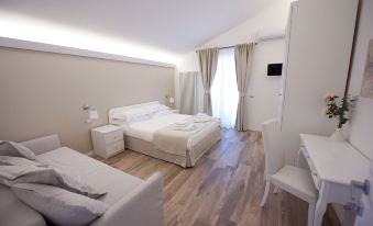 Domus Dams B&B
