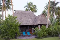Jean-Michel Cousteau Resort Fiji Hotels in 
