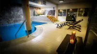 Cilene del Faro Suites & Spa - spa