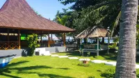 Salili Bungalow Hotels near Slow Spa