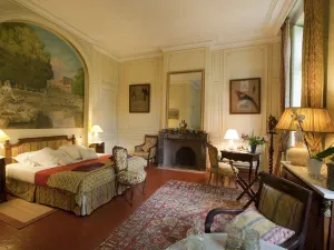 Chateau de Raissac