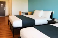 Motel 6 Rexburg, ID Hoteles en Rexburg