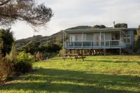 Russell-Orongo Bay Holiday Park Hotel di 